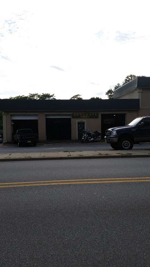 Accurate Auto Care Accurate Auto Care